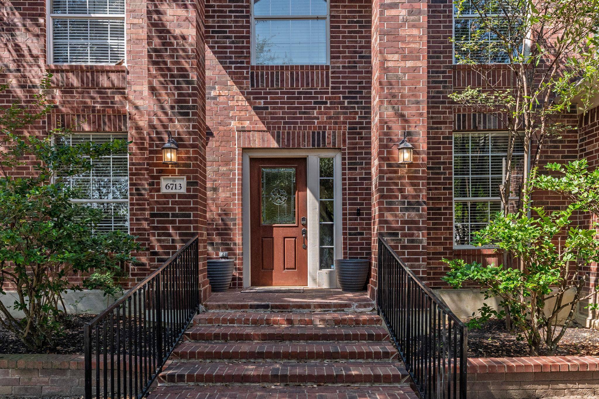 6713 Kilt CT, Austin, TX 78754