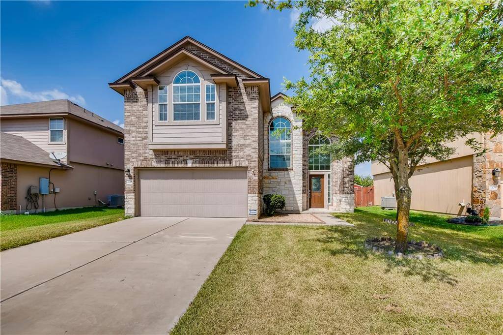 200 Biles LN, Jarrell, TX 76537
