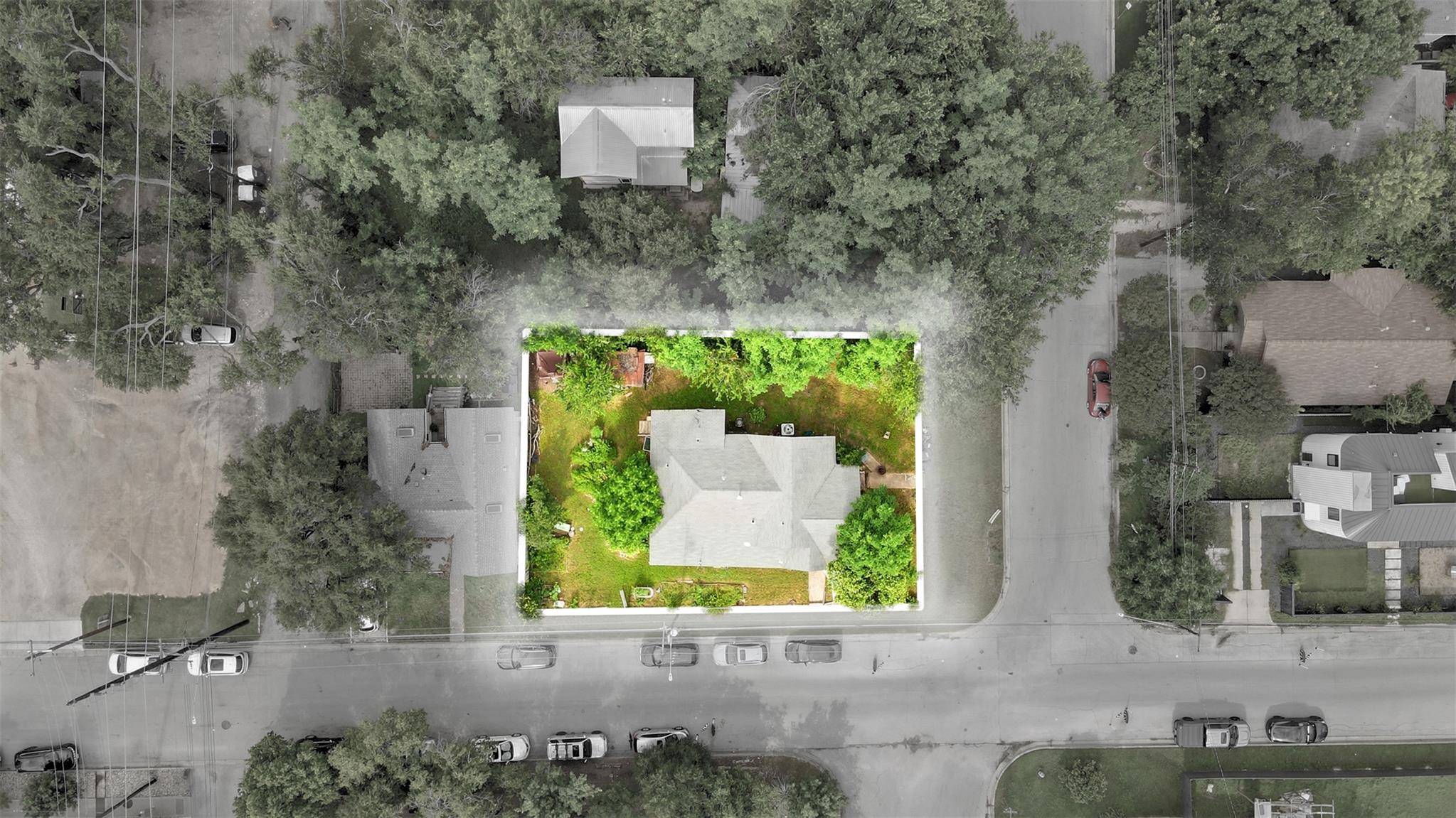 1009 E 13th ST, Austin, TX 78702