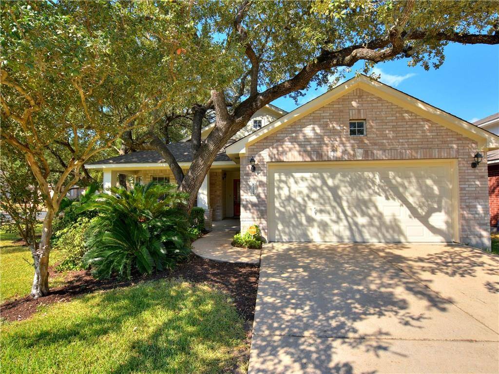 2209 Portwood Bend CV, Cedar Park, TX 78613