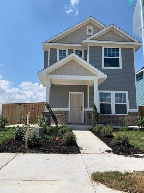 105 Switchgrass ST, San Marcos, TX 78666