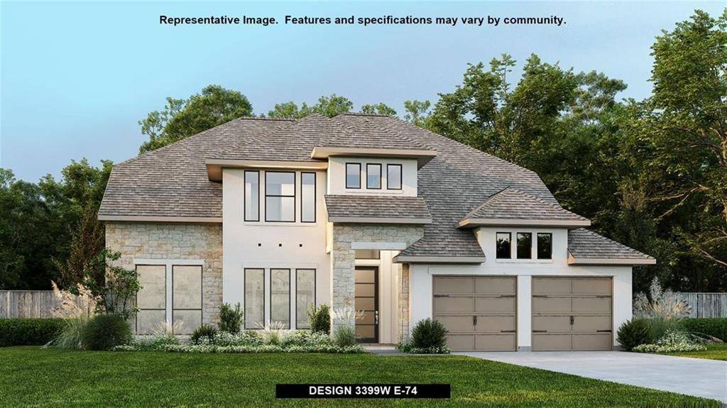 131 Kellogg LN, Bastrop, TX 78602