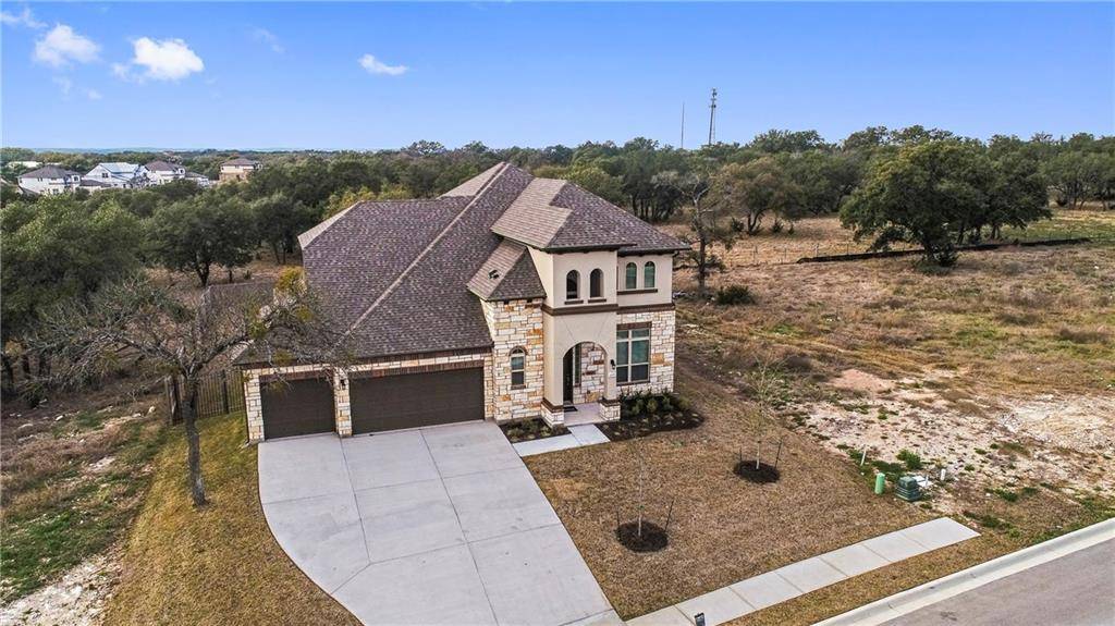 1005 Valley View DR, Cedar Park, TX 78613