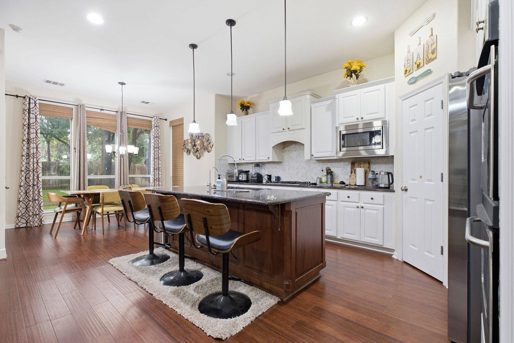 3552 Alexandrite WAY, Round Rock, TX 78681