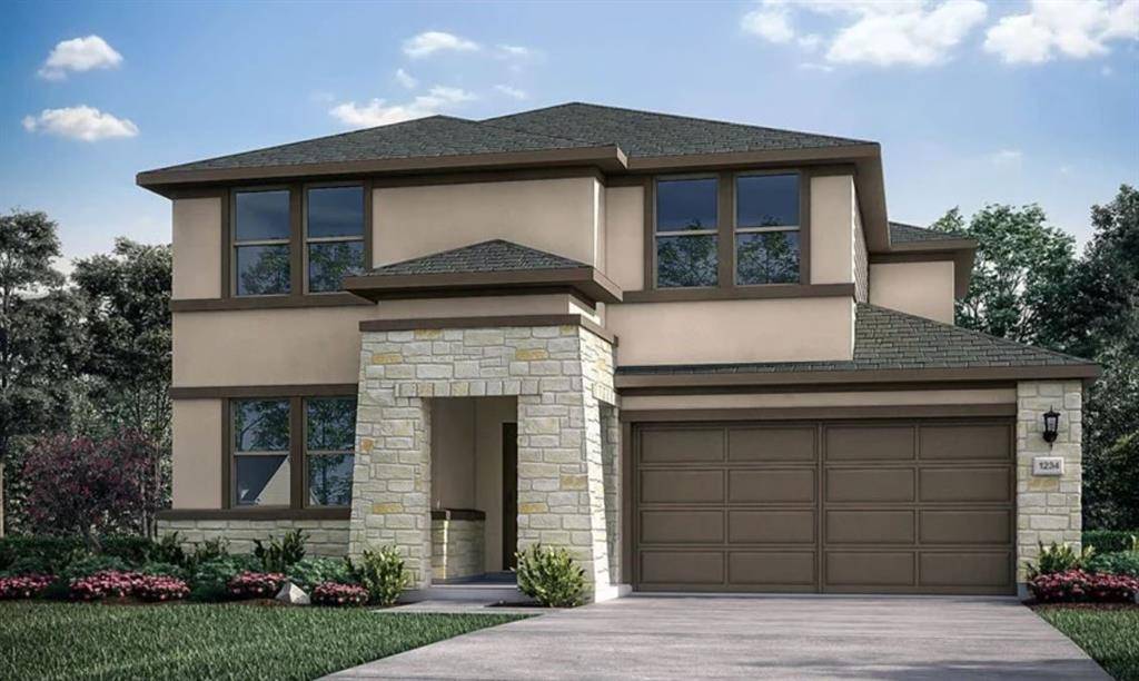 213 Thurman Holt RD, Hutto, TX 78634