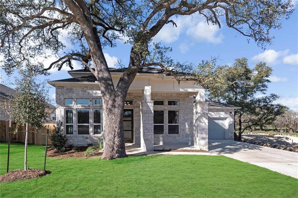 137 Ridgeview CT, Georgetown, TX 78628