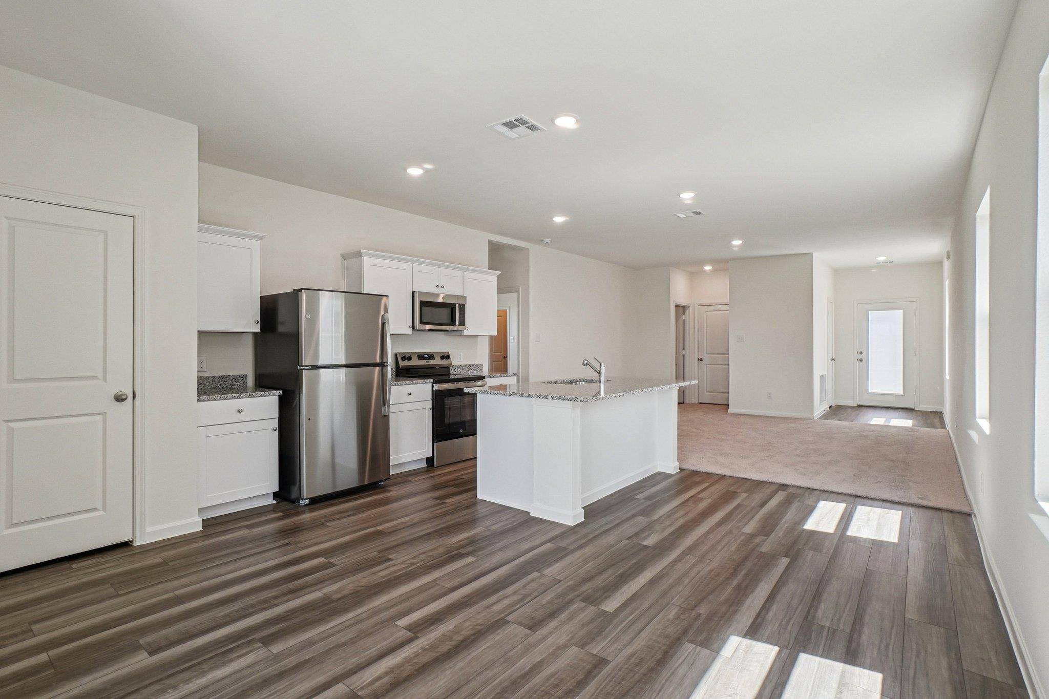 505 Old Western PASS, Jarrell, TX 76537
