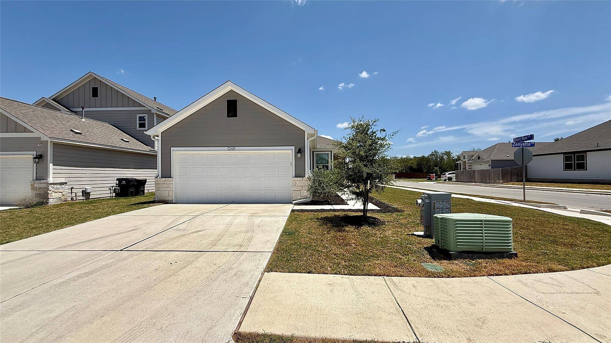 12411 Zenyatta DR, Buda, TX 78610