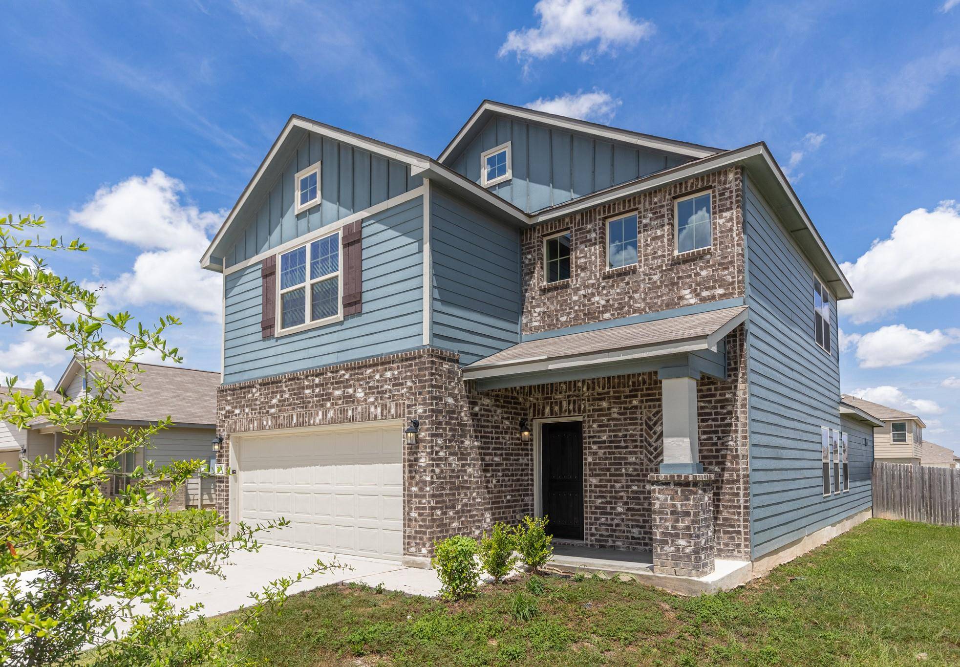 746 Farmers Dell ST, New Braunfels, TX 78130