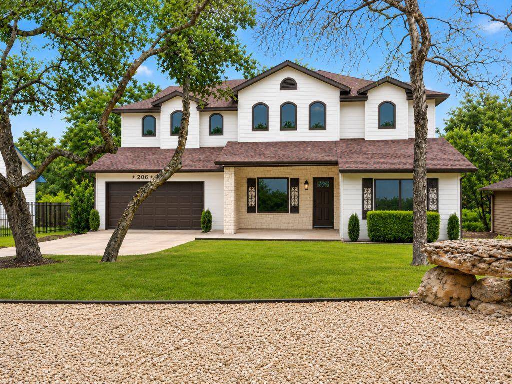 Address not disclosed, Spicewood, TX 78669