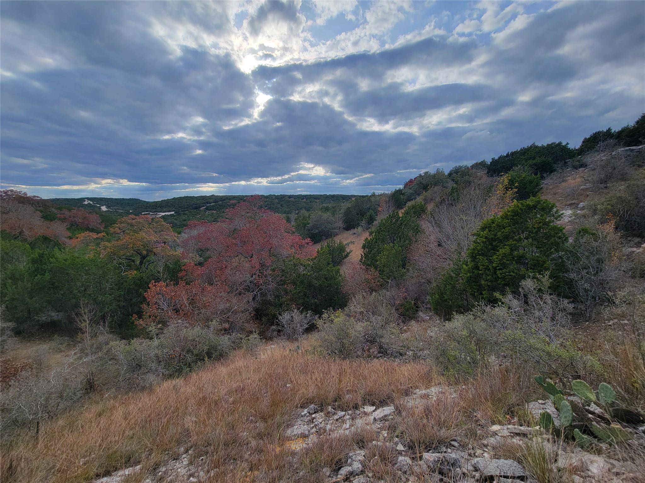 0 Sierra DR, Bertram, TX 78605