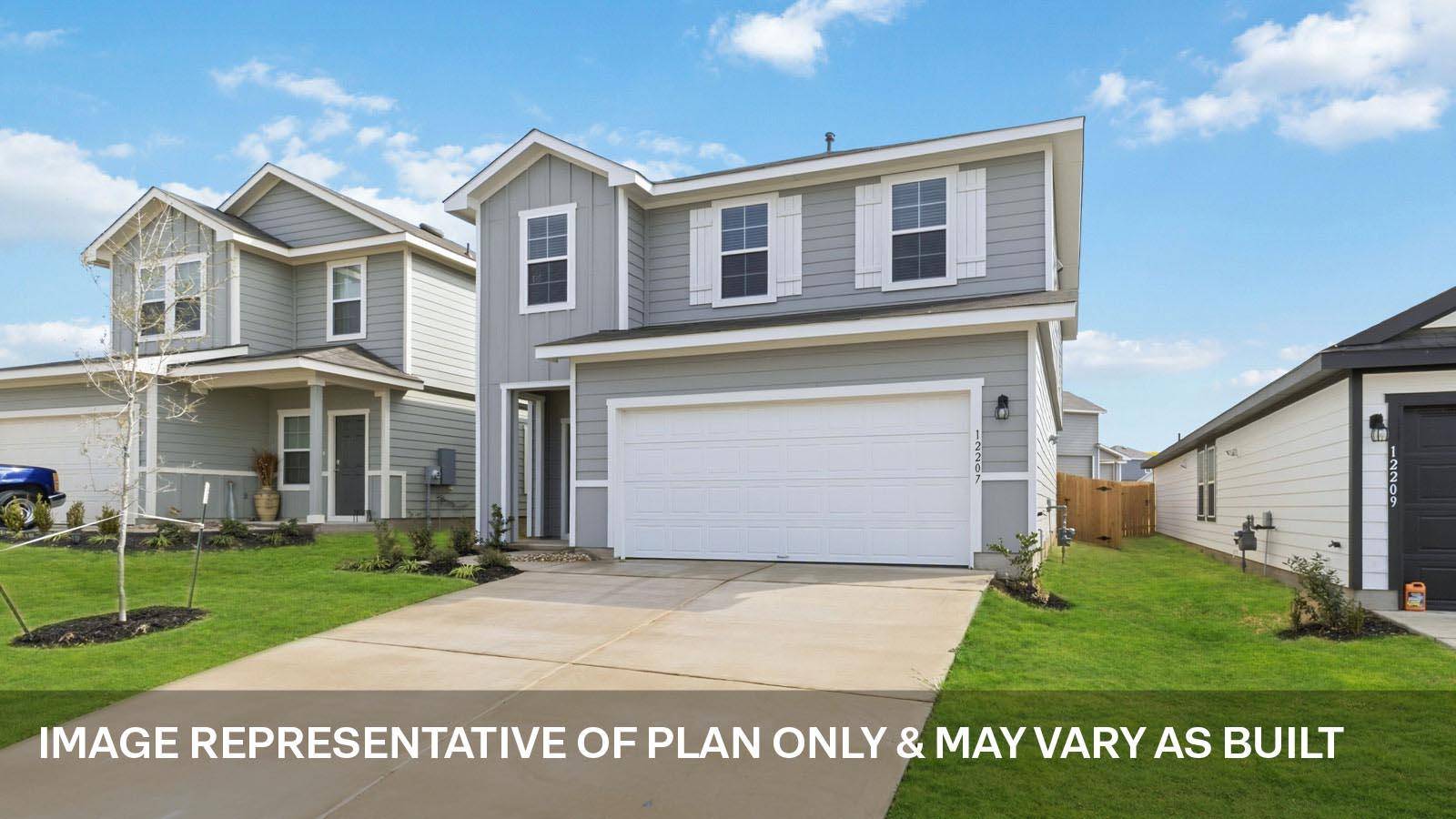 12009 Pike Bend, Mustang Ridge, TX 78610