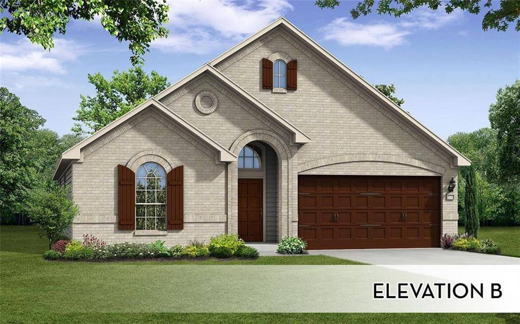 423 Leadtree LOOP, Buda, TX 78610