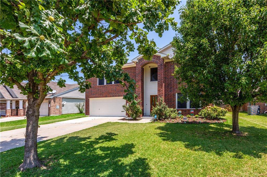 451 Primrose BLVD, Kyle, TX 78640