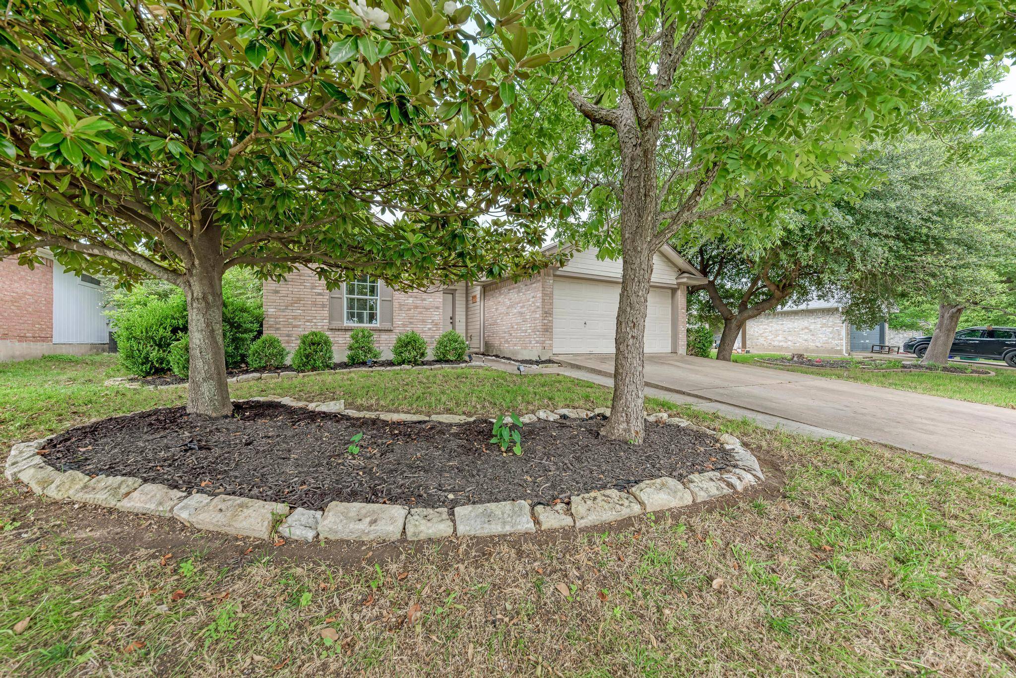 2204 Corbin WAY, Cedar Park, TX 78613