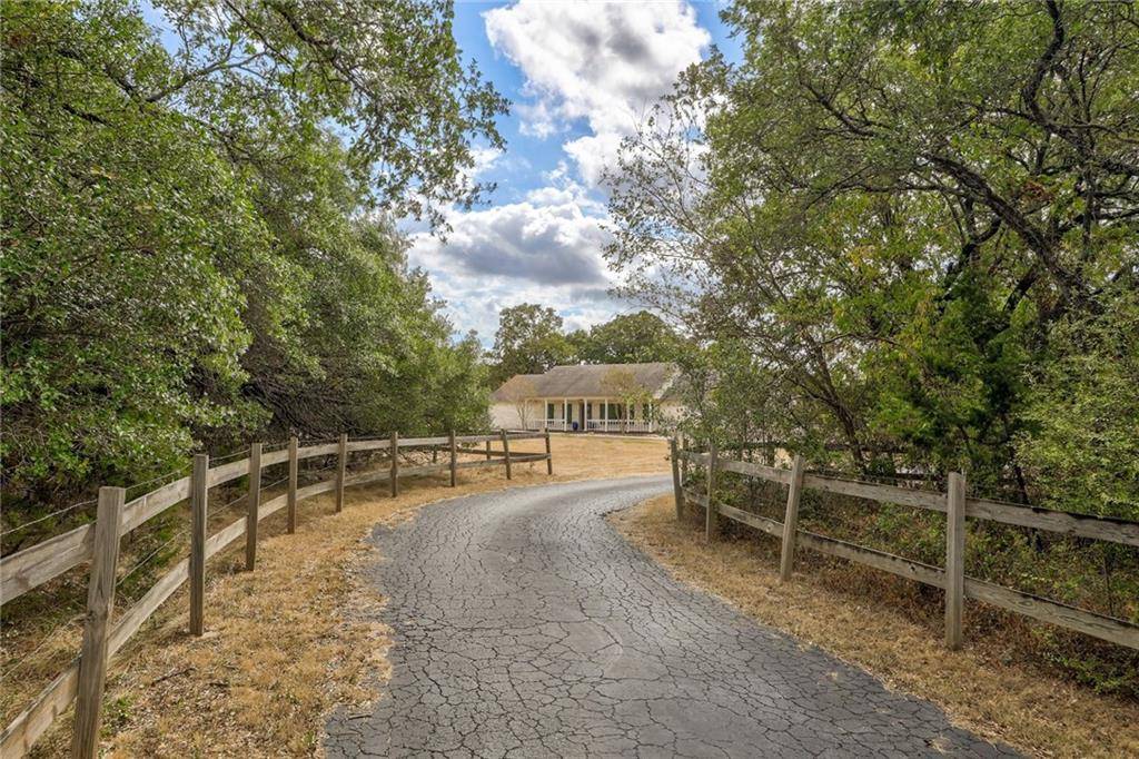 126 Faubion DR, Georgetown, TX 78628