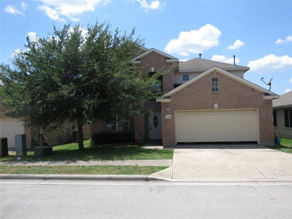 2090 Cambria DR, Buda, TX 78610