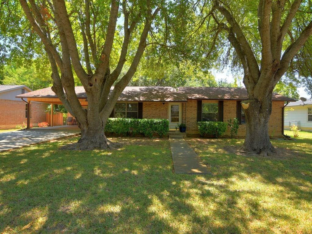 804 Conway DR, San Marcos, TX 78666