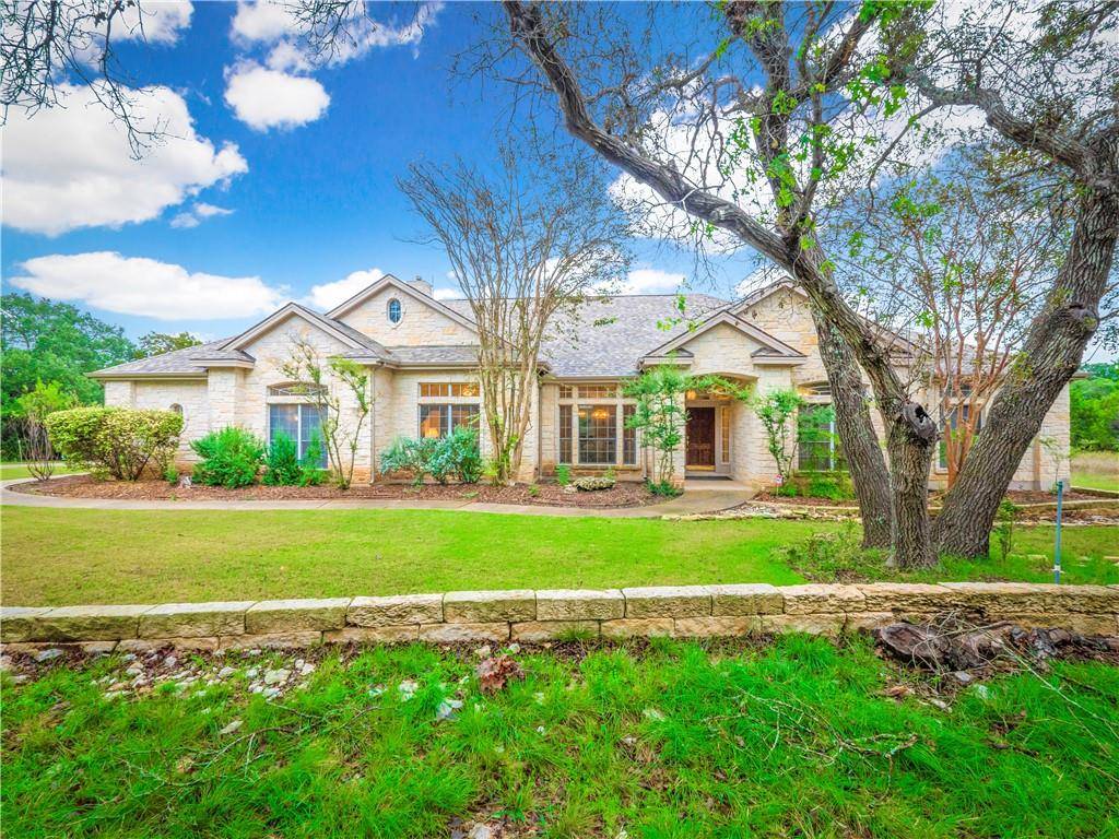 420 Sunset TER, Cedar Park, TX 78613