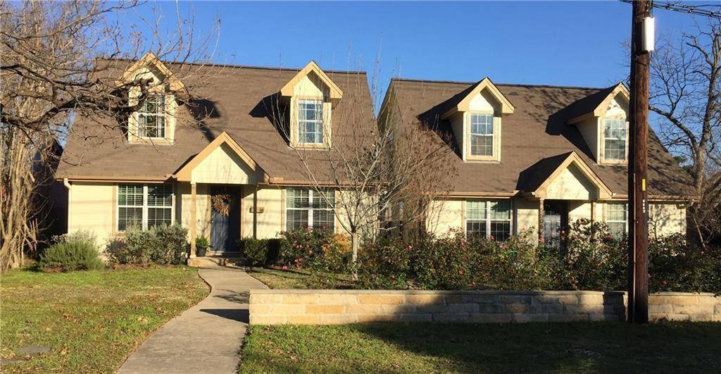 5505 Montview ST #B, Austin, TX 78756