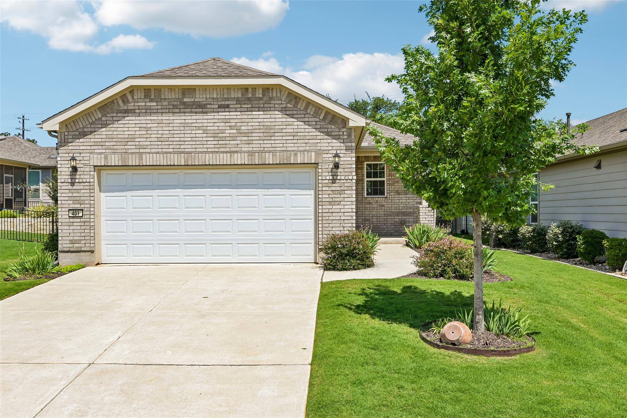 401 Yorktown ST, Georgetown, TX 78633
