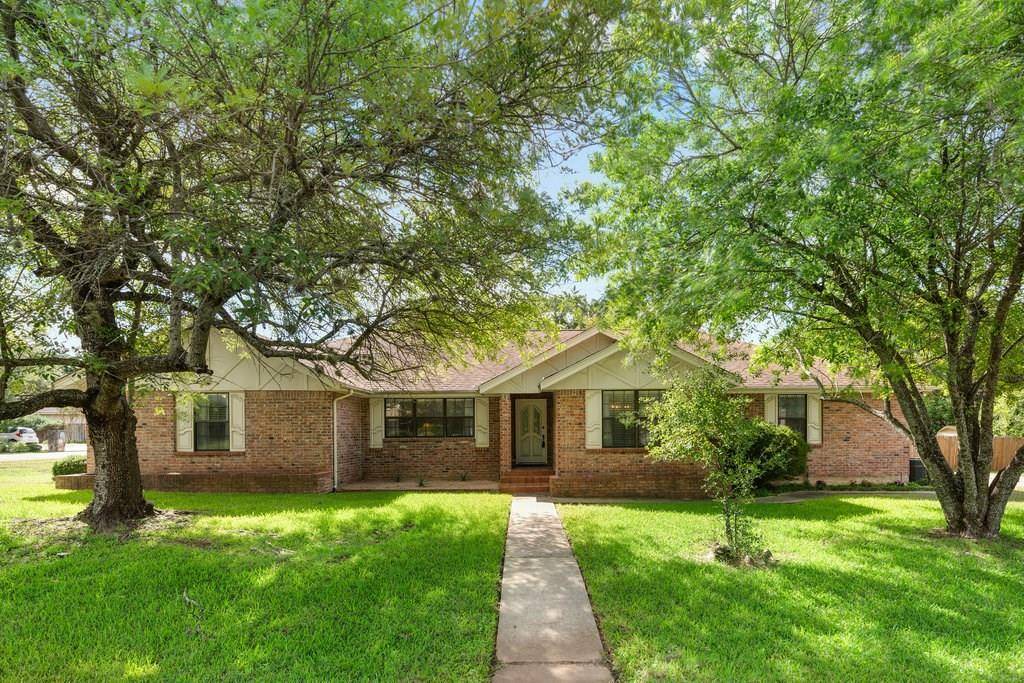 4305 Deer Tract ST, Round Rock, TX 78681