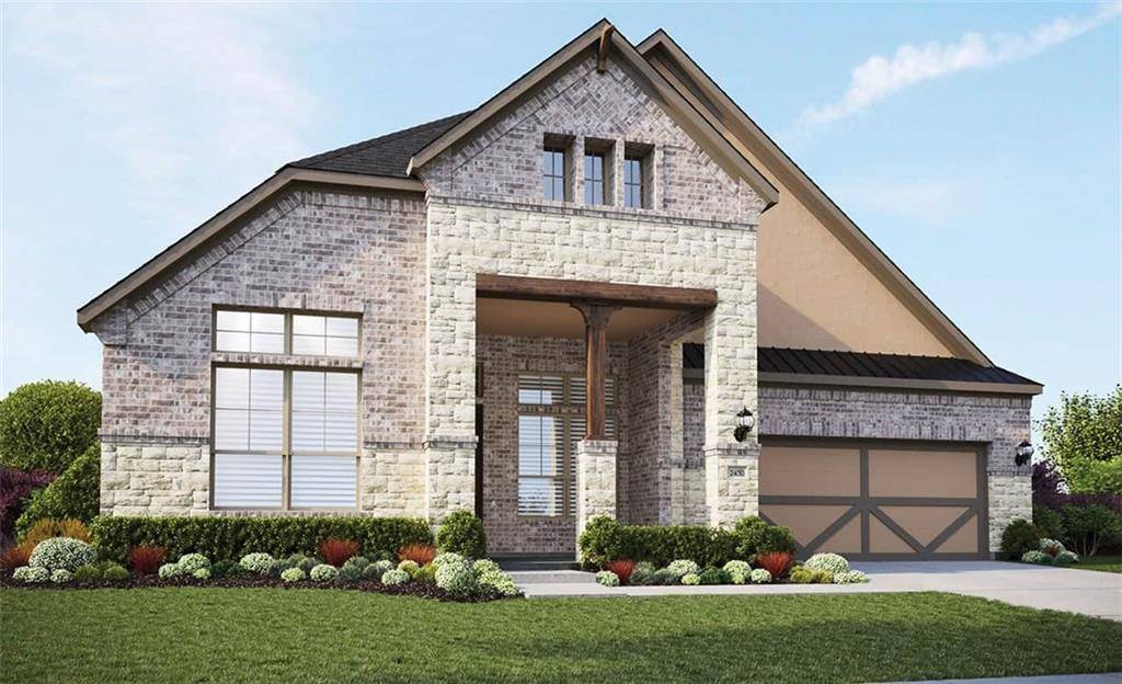 138 Rapid Springs CV, Georgetown, TX 78628