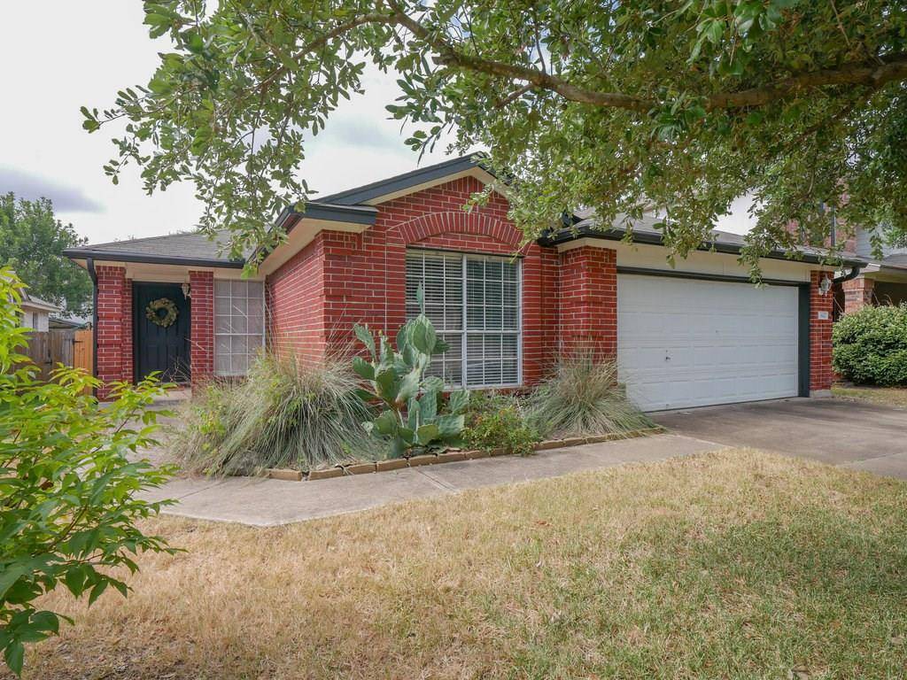 612 Cenizo PATH, Cedar Park, TX 78613
