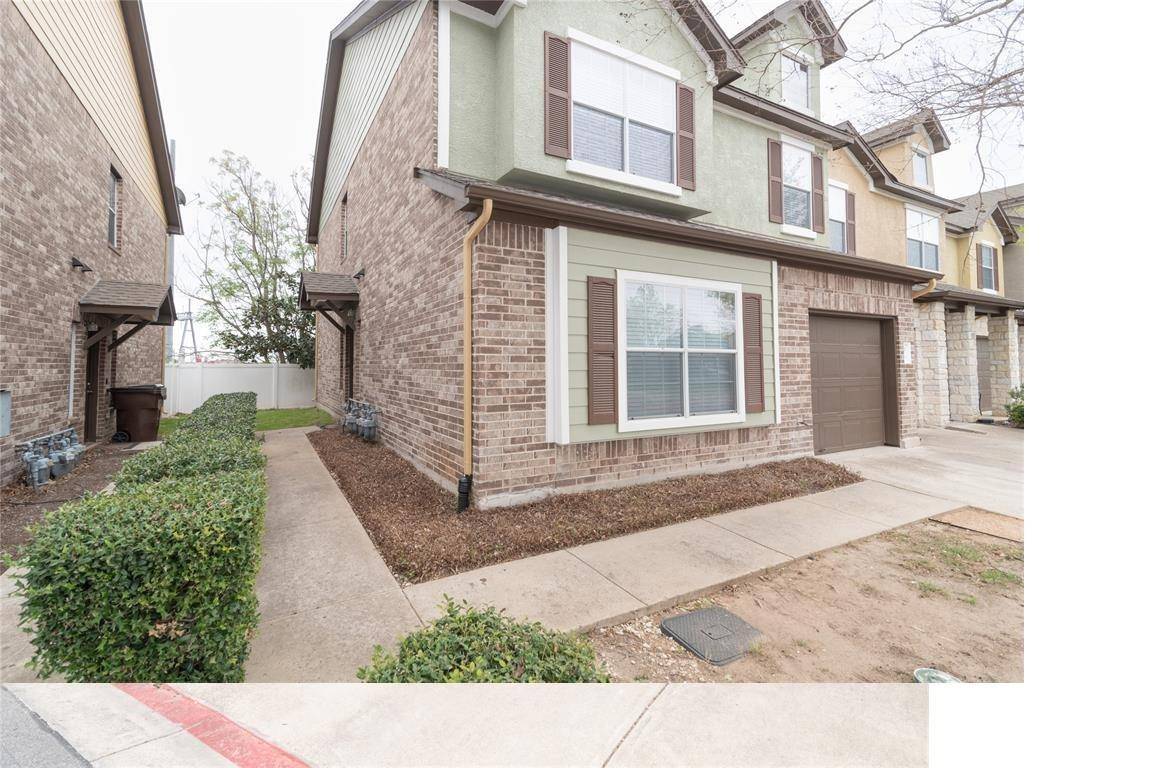 1900 Little Elm TRL #56, Cedar Park, TX 78613