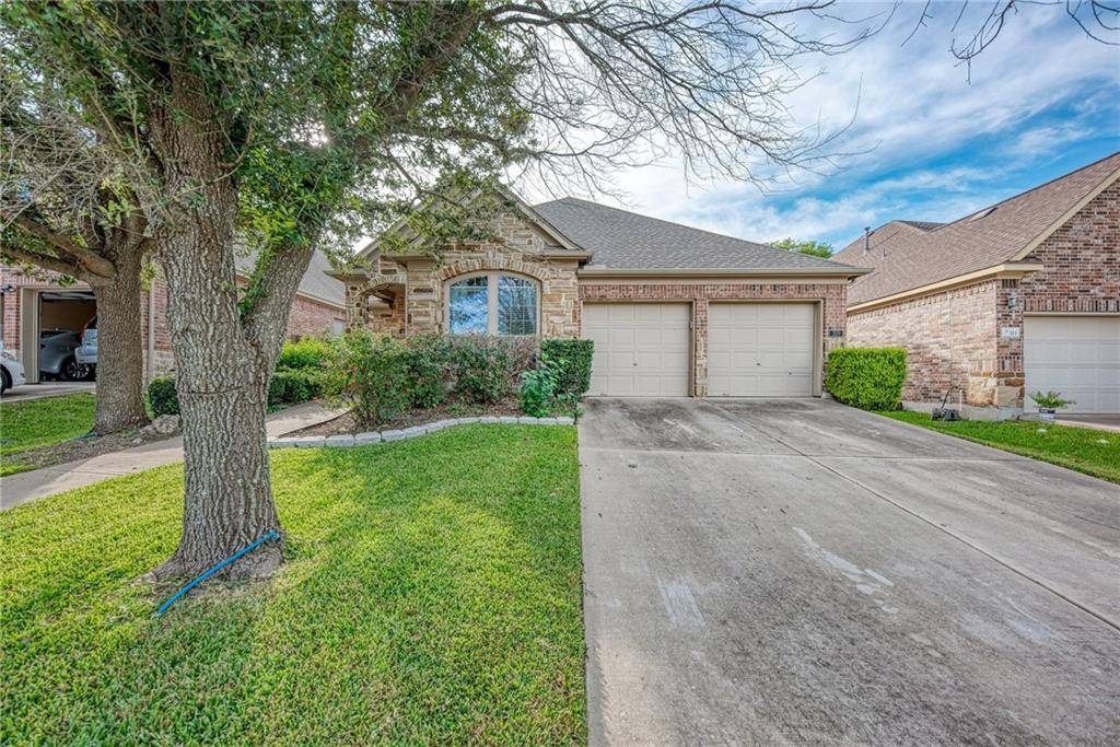 309 Wiltshire DR, Hutto, TX 78634