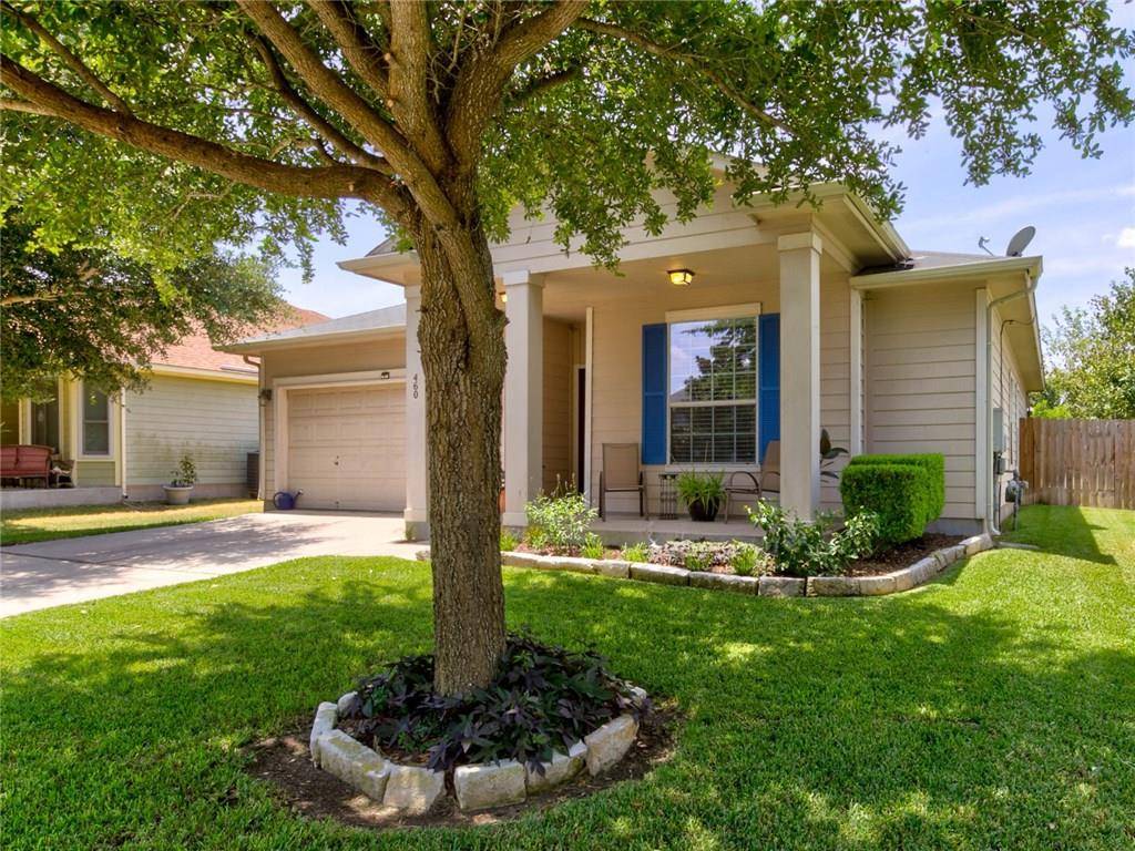 460 Tobin DR, Buda, TX 78610