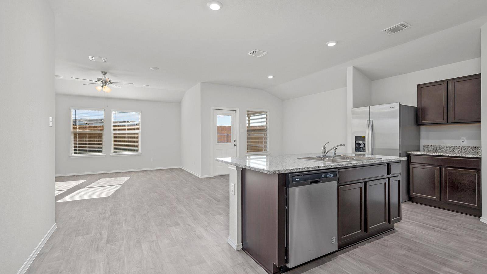 1501 Cordus Jackson Jr. LN, Killeen, TX 76549