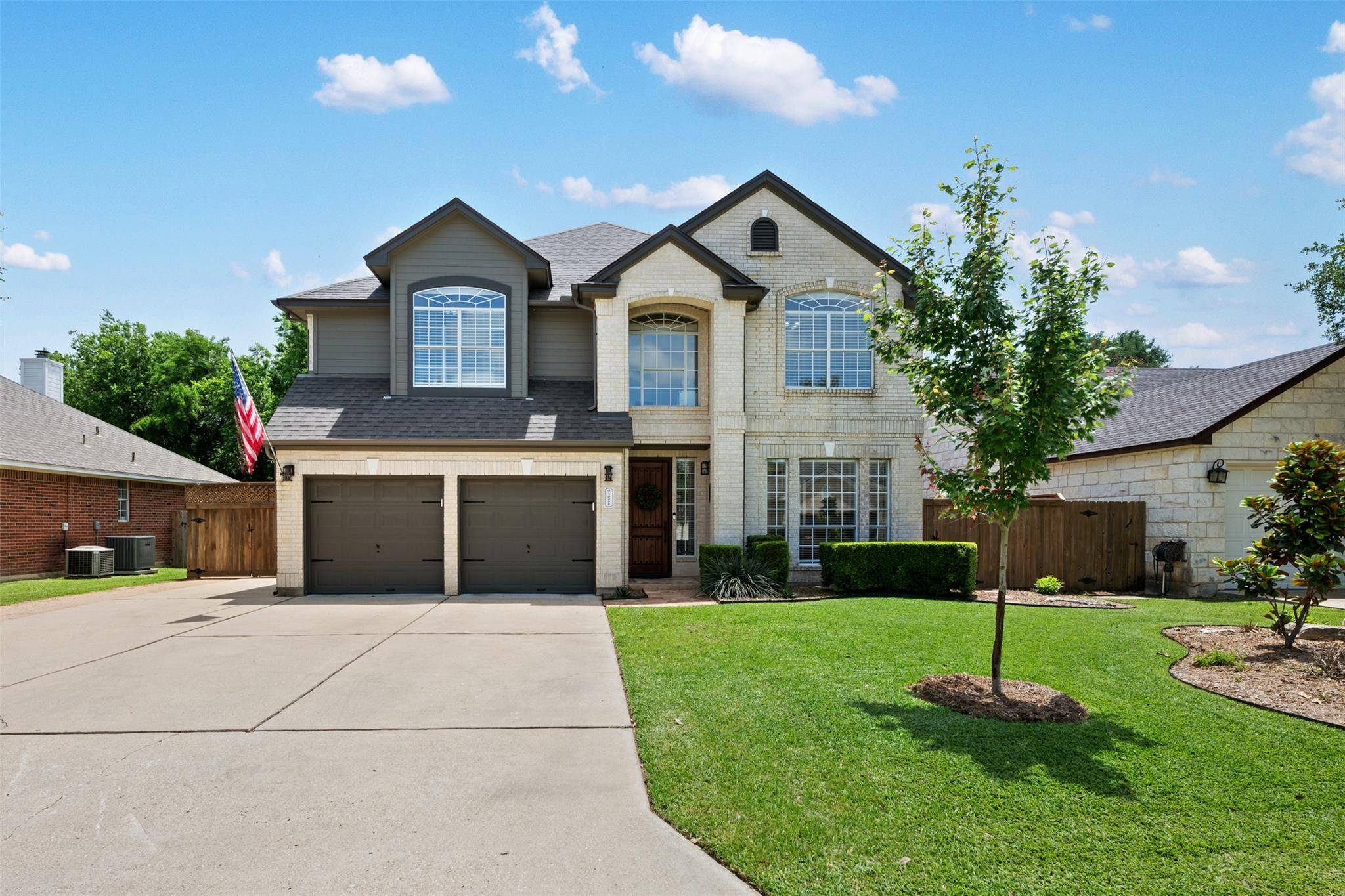30008 Oakland Hills DR, Georgetown, TX 78628