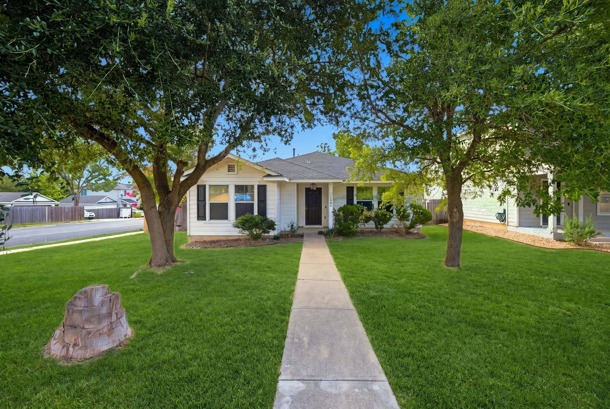 11809 Briarcreek LOOP, Manor, TX 78653