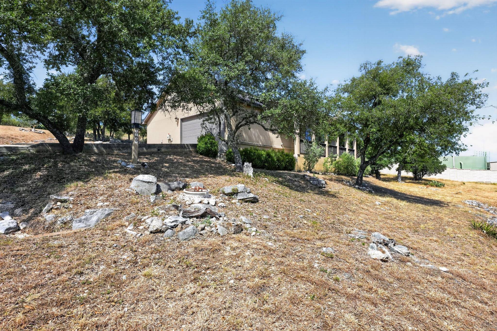 1100 Limestone N, Horseshoe Bay, TX 78657