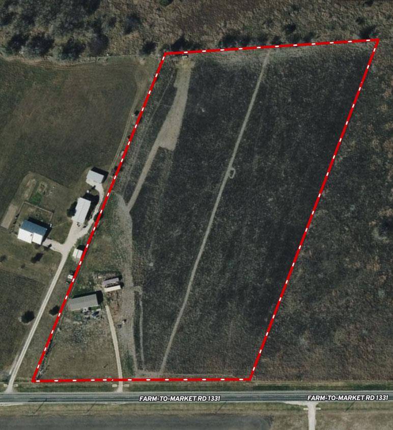 5075 Fm 1331, Taylor, TX 76574