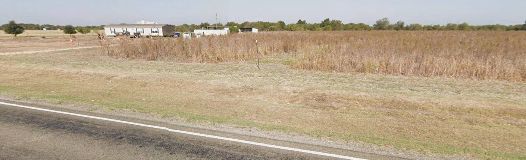 5075 Fm 1331, Taylor, TX 76574