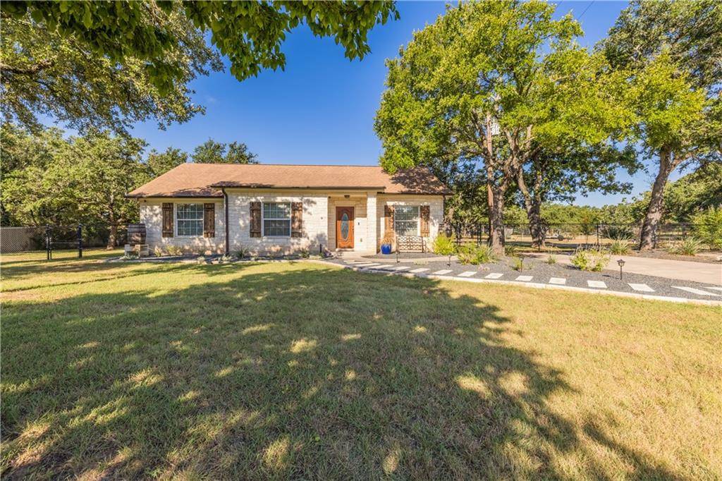 707 Royal LN, Cedar Park, TX 78613