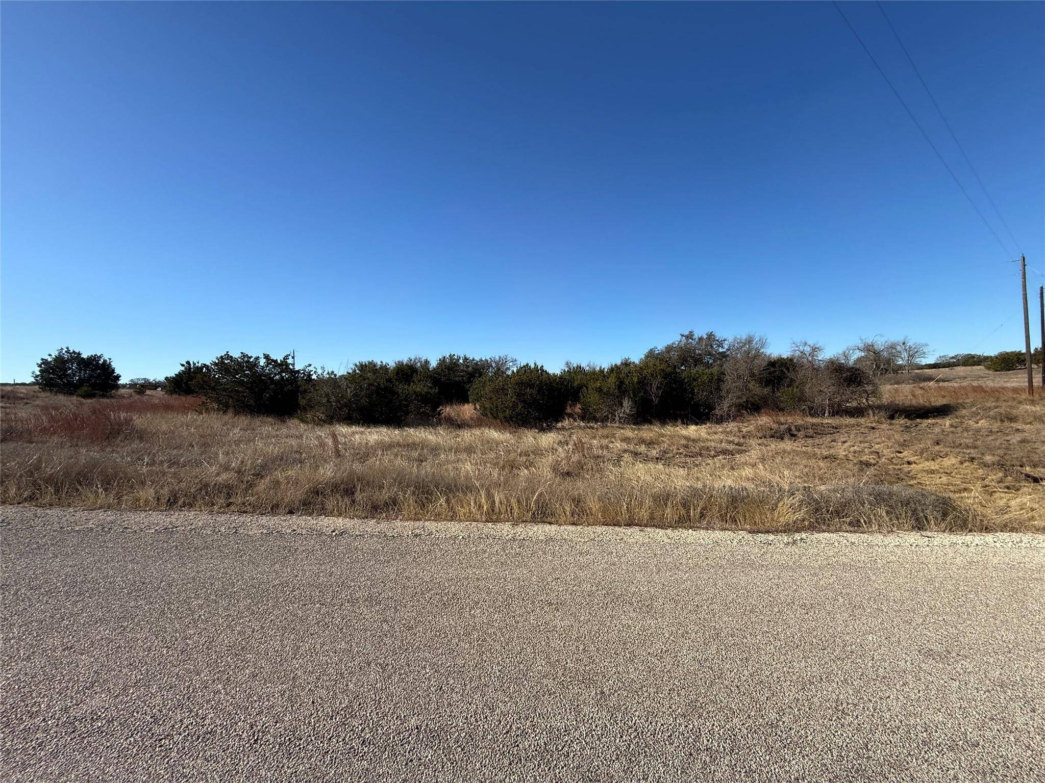 TBD CLOUDWOOD RANCH RD, Briggs, TX 78608