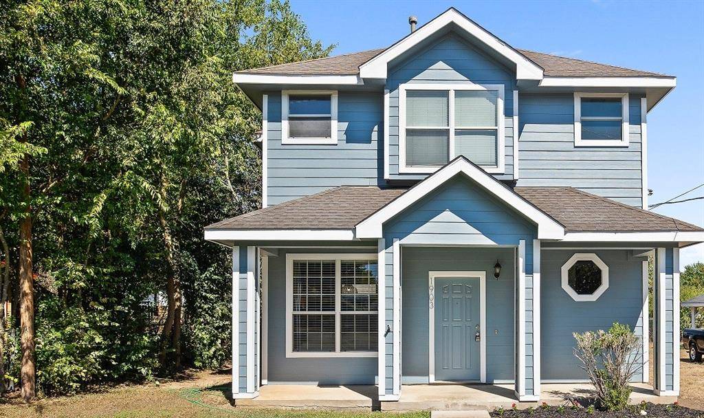 1903 Vine ST, Georgetown, TX 78626