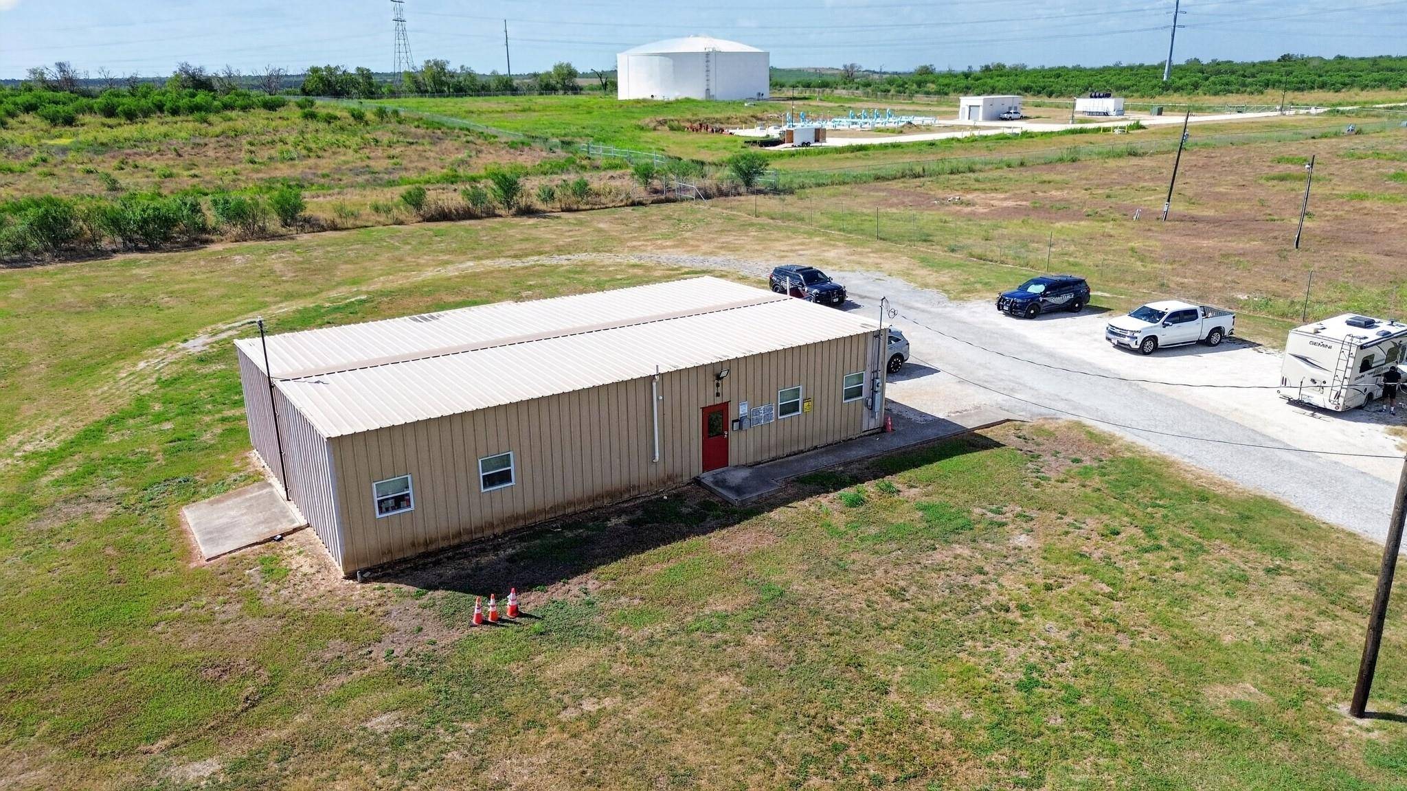 9675 Hwy 142, Maxwell, TX 78656