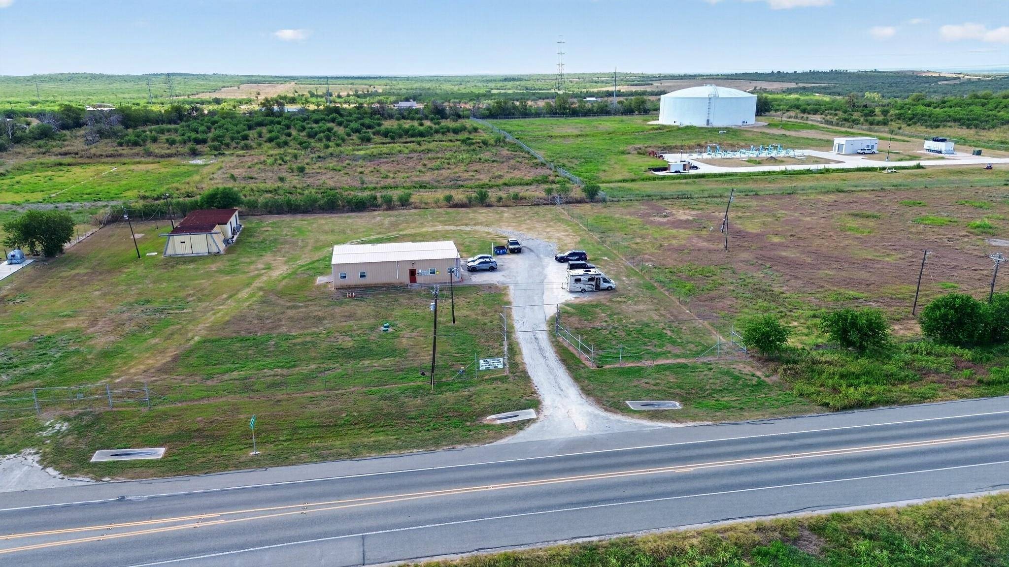 9675 Hwy 142, Maxwell, TX 78656