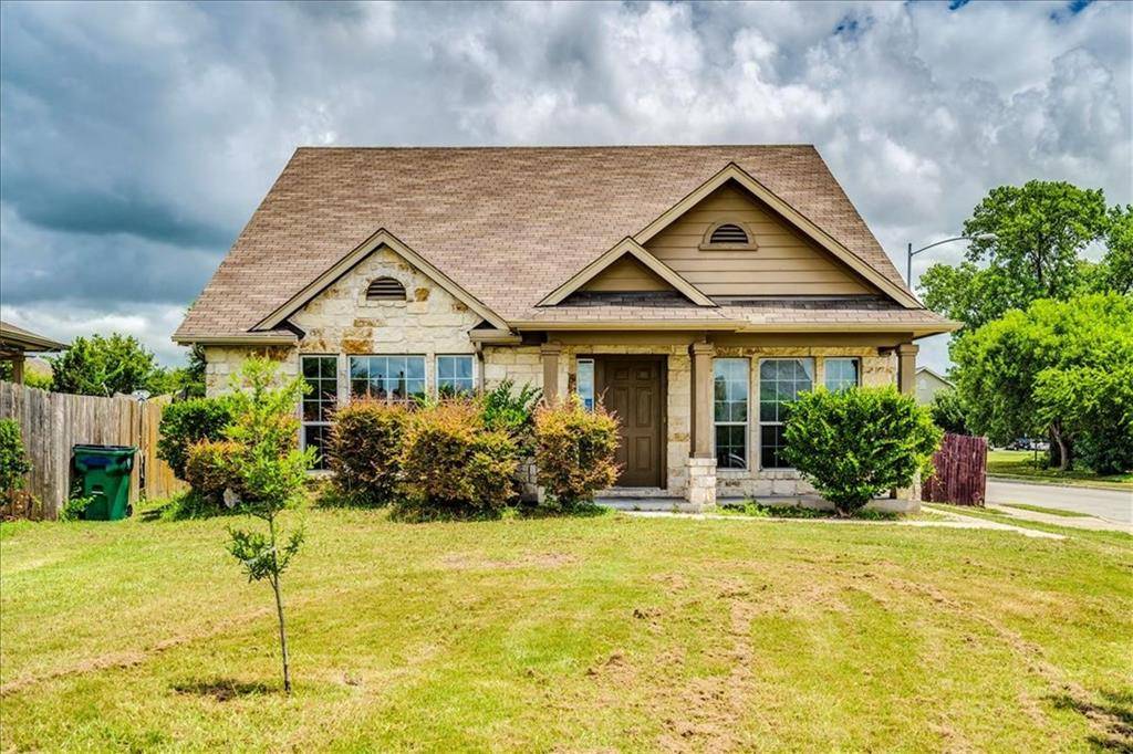 11510 Brenham ST, Manor, TX 78653