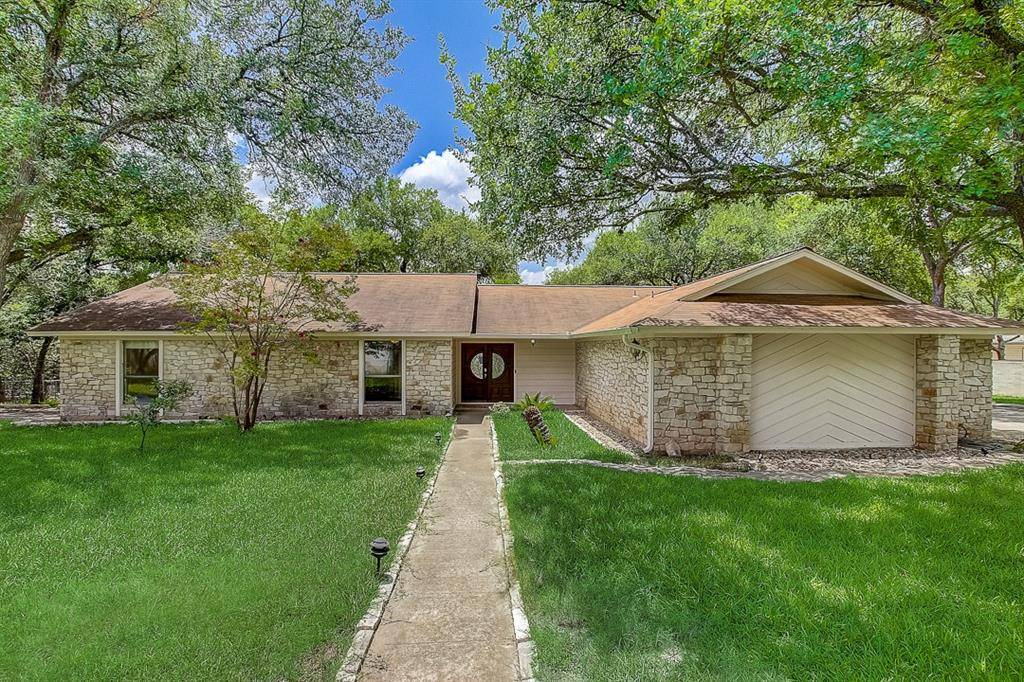 836 Red Bud LN, Round Rock, TX 78664