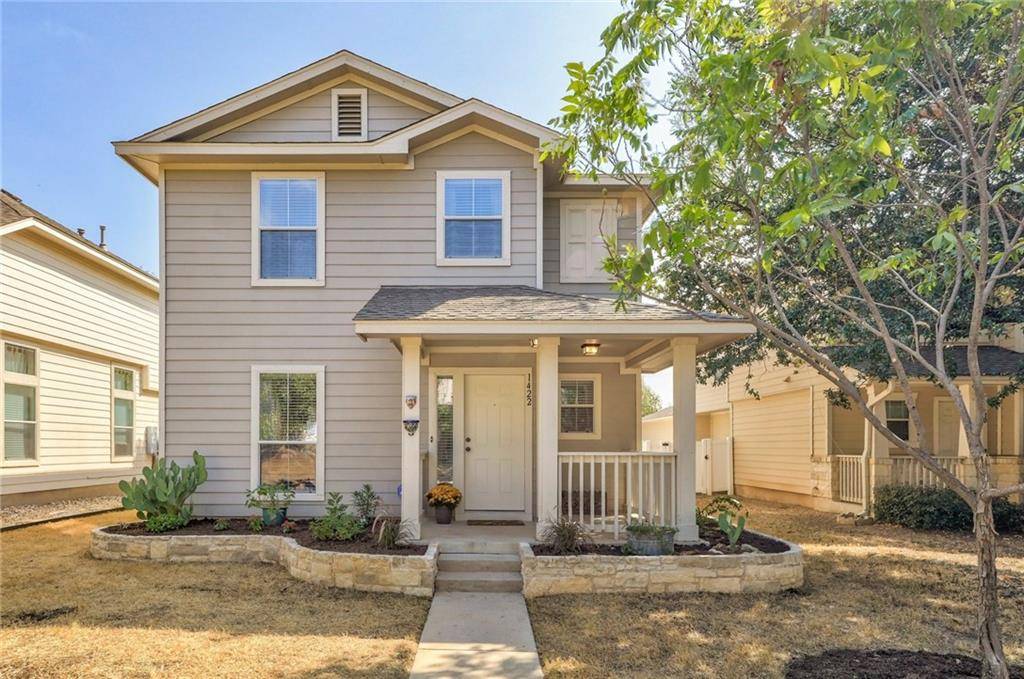 1422 Davis Mountain LOOP, Cedar Park, TX 78613