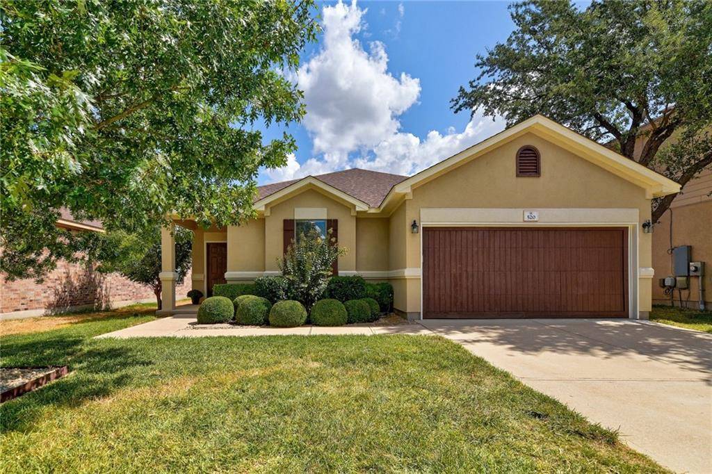520 Clover Flat RD, Cedar Park, TX 78613