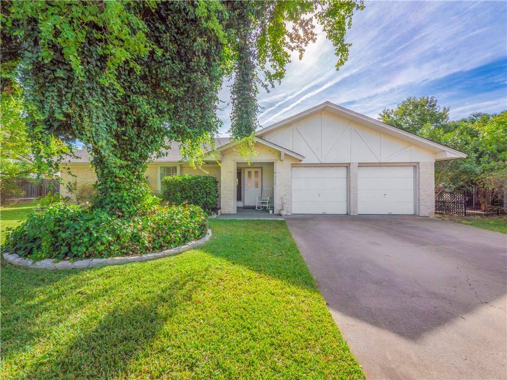 517 Sara DR, Round Rock, TX 78664