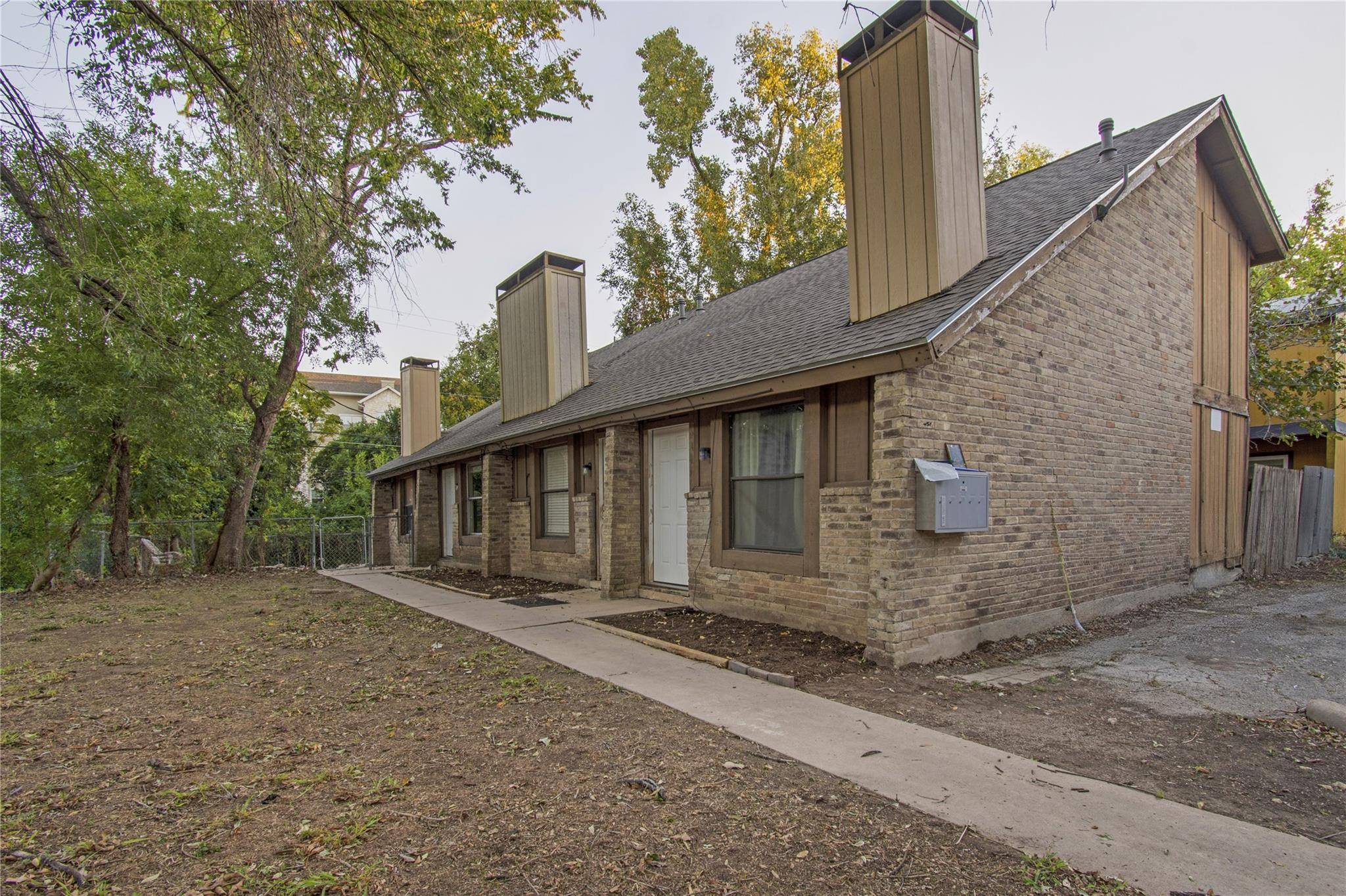 3454 Willowrun DR #C, Austin, TX 78704