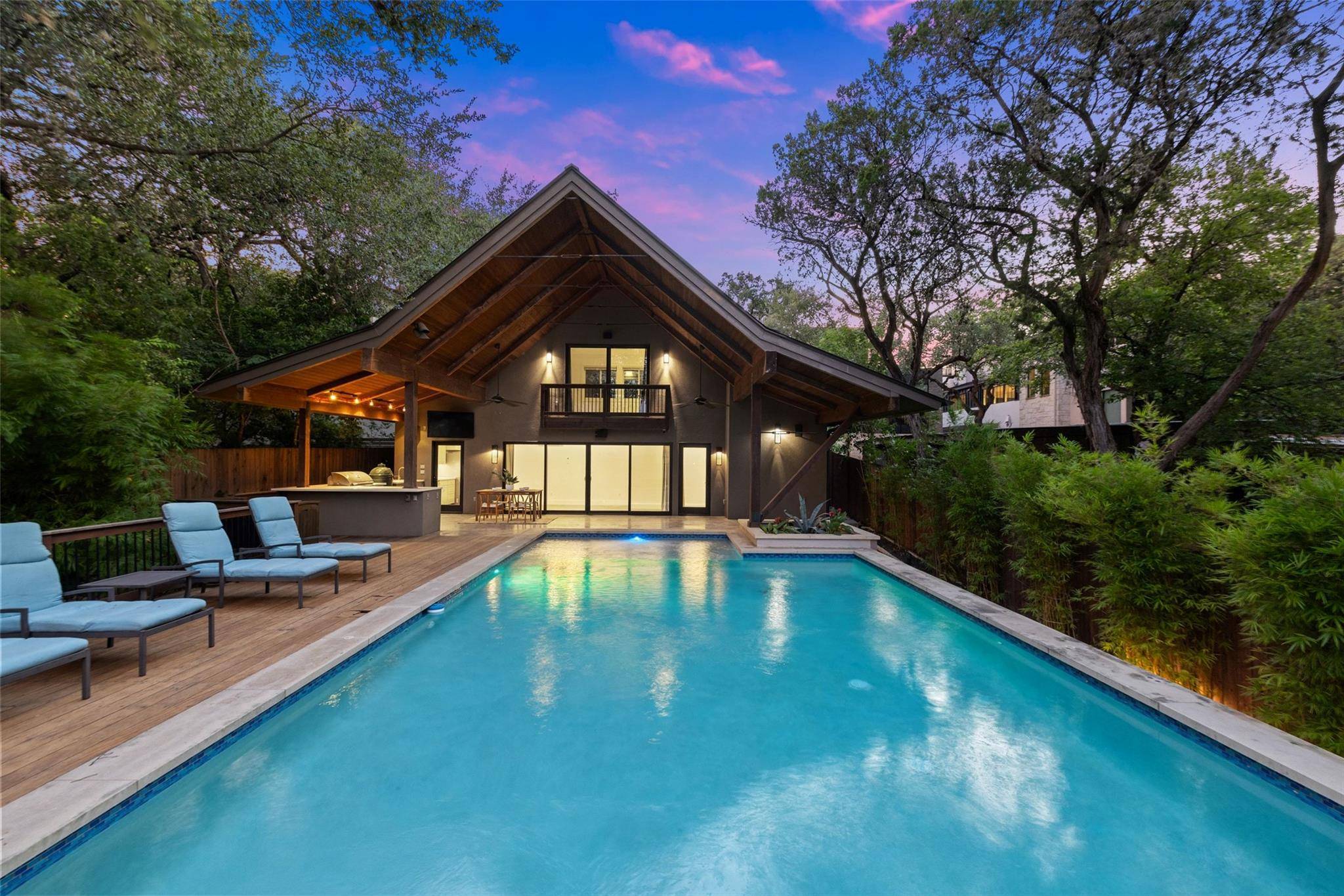 1704 East Side DR, Austin, TX 78704
