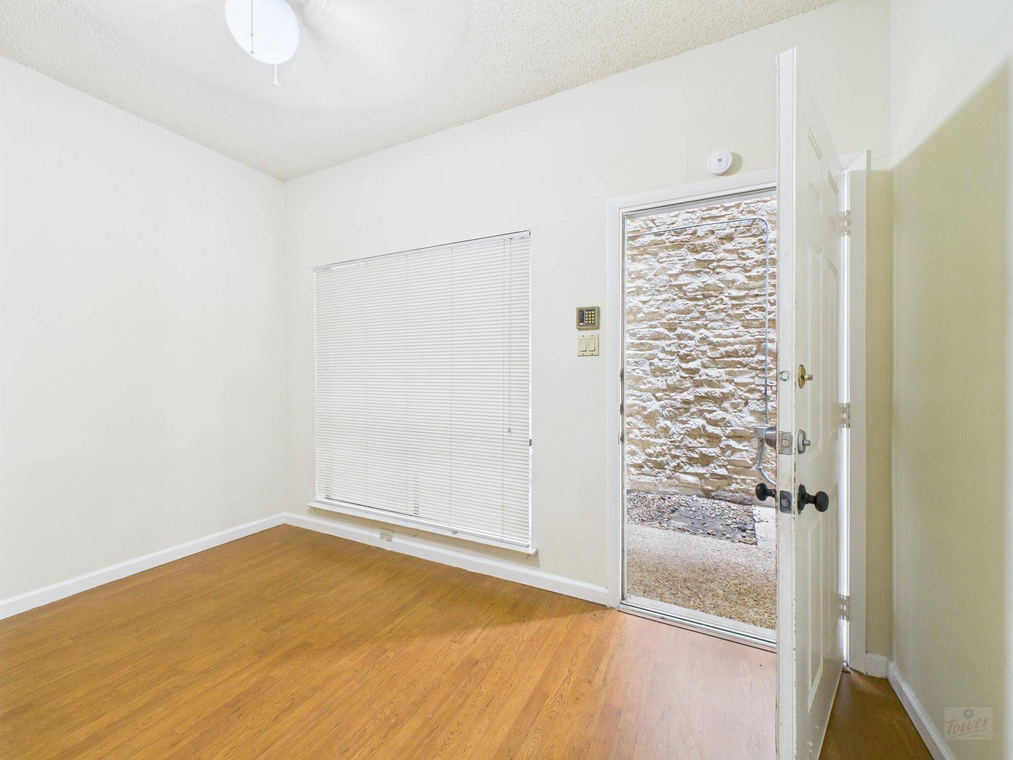 2815 Rio Grande ST #109, Austin, TX 78705